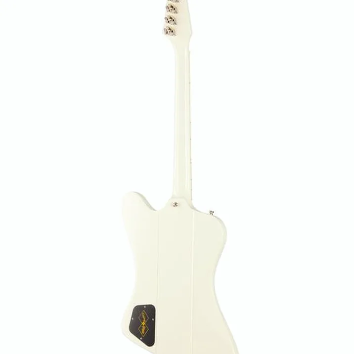 Epiphone 1963 Firebird V Vibrola PW