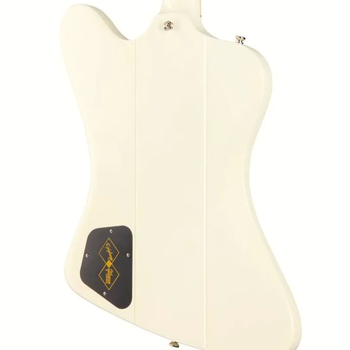 Epiphone 1963 Firebird V Vibrola PW