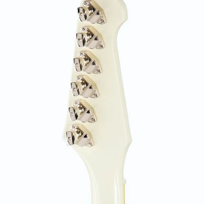 Epiphone 1963 Firebird V Vibrola PW