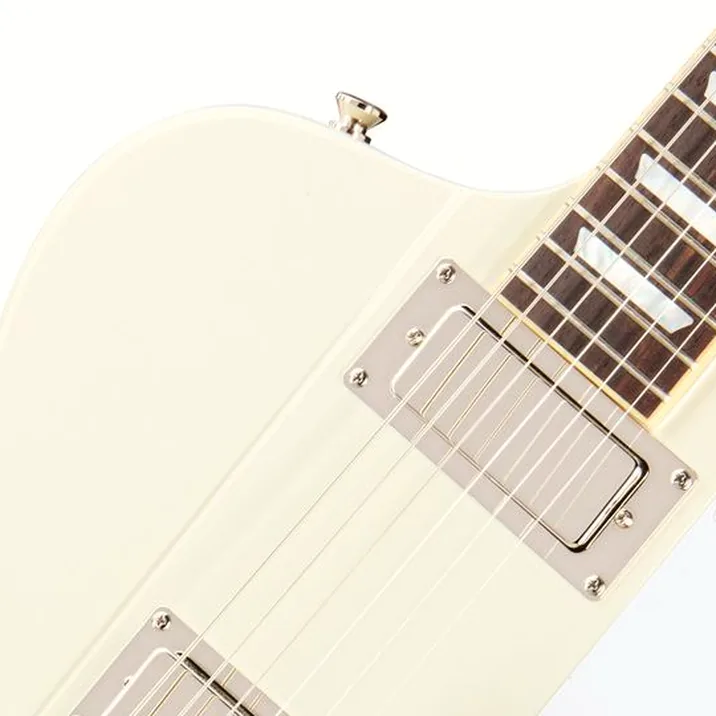 Epiphone 1963 Firebird V Vibrola PW