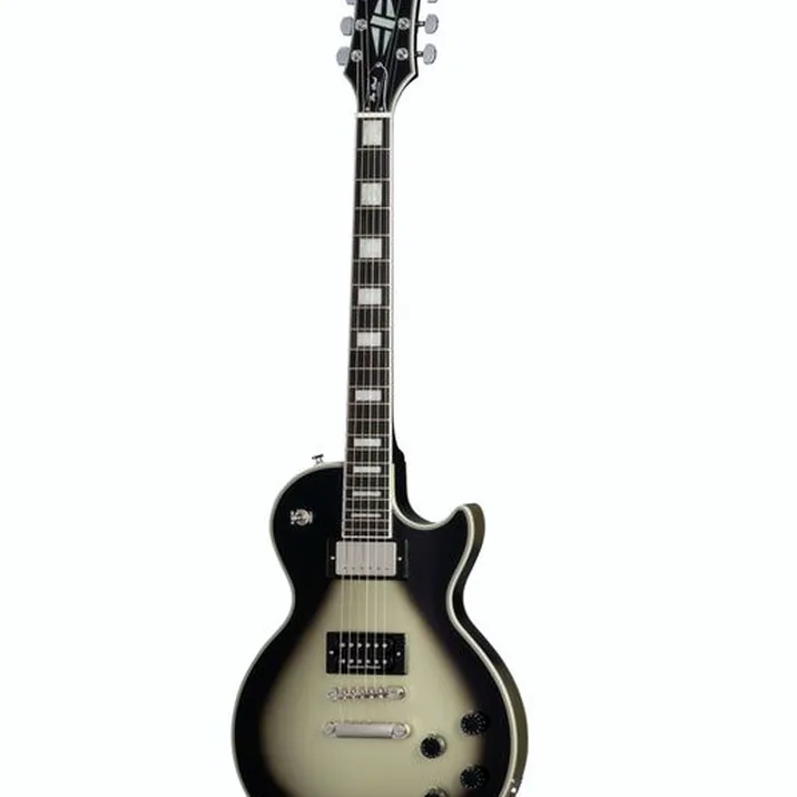 Epiphone Adam Jones LP C Sensation