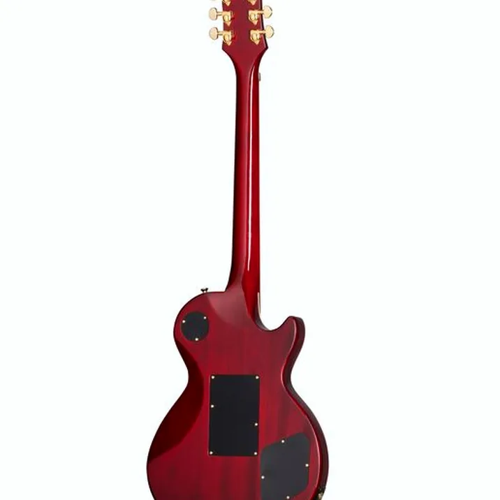 Epiphone Alex Lifeson LP Custom A LH