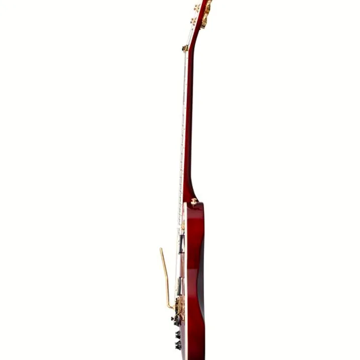 Epiphone Alex Lifeson LP Custom A LH