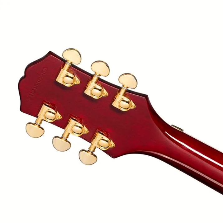 Epiphone Alex Lifeson LP Custom A LH