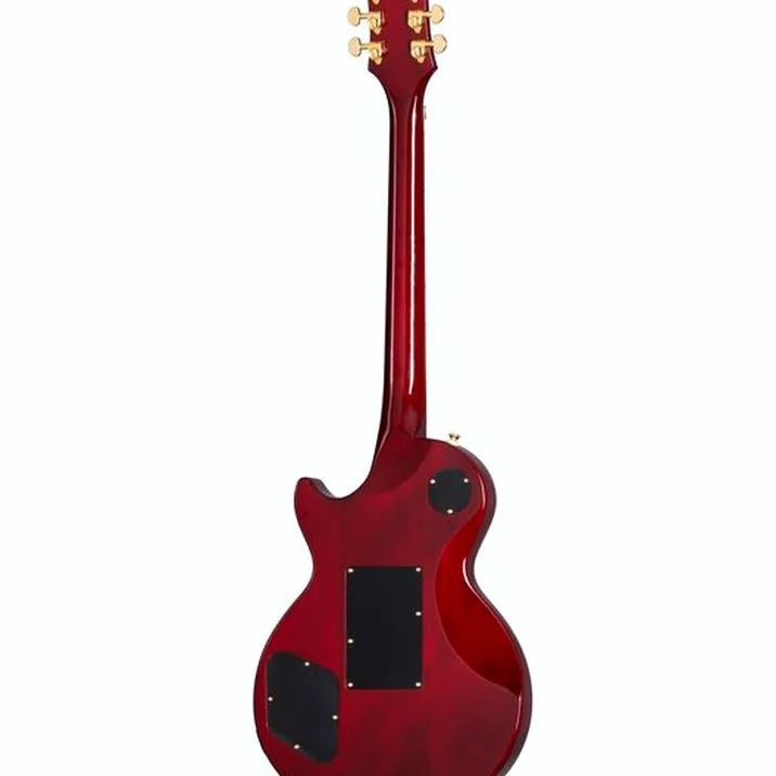 Epiphone Alex Lifeson LP Custom Axcess