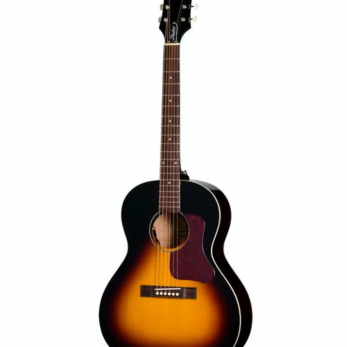Epiphone Blues King Studio Dark Burst
