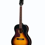 Prueba y Opiniones : Lo que nadie te cuenta de la Epiphone Blues King Studio Dark Burst L