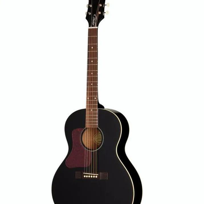 Epiphone Blues King Studio Ebony LH