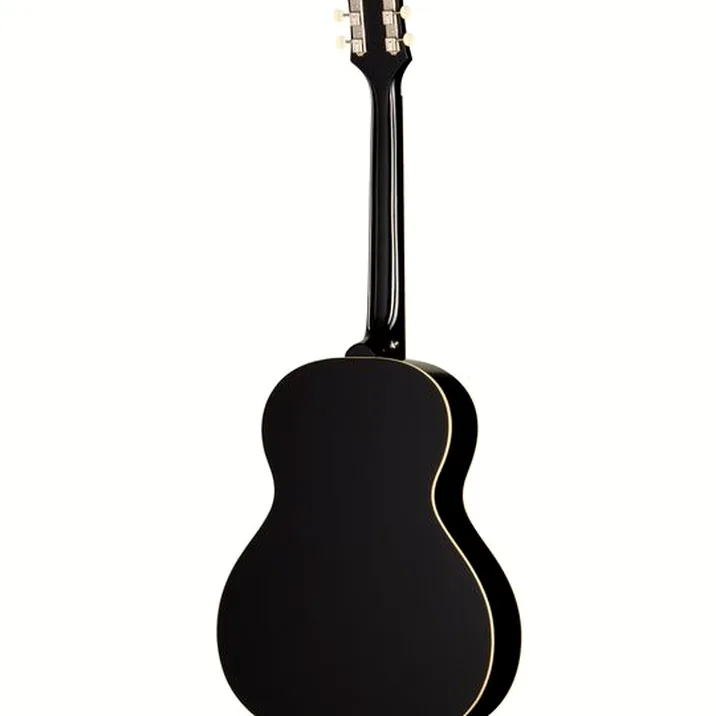 Epiphone Blues King Studio Ebony LH