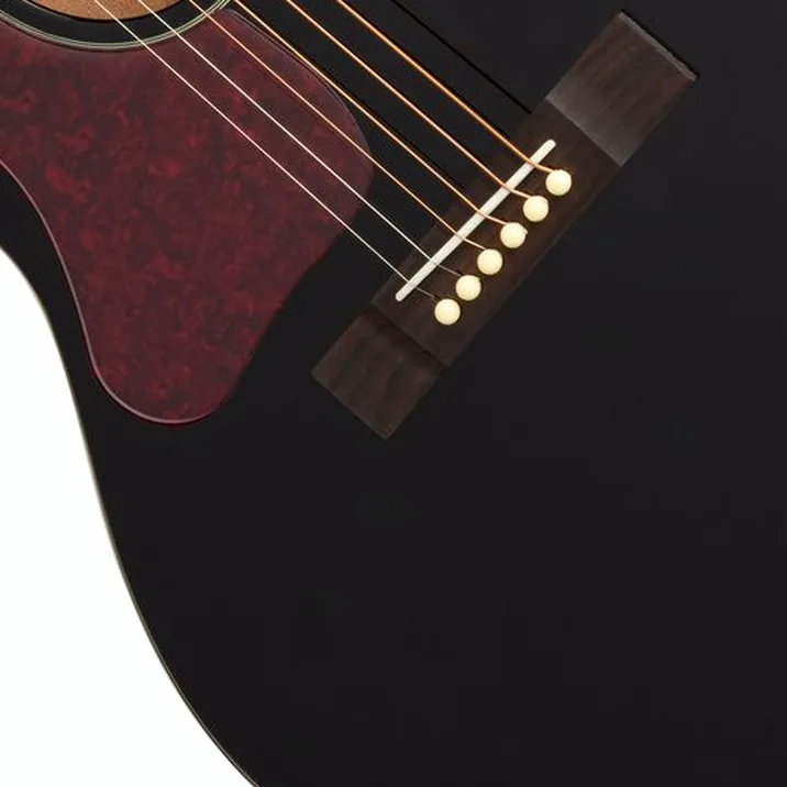 Epiphone Blues King Studio Ebony LH