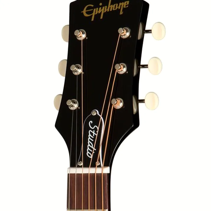 Epiphone Blues King Studio Ebony LH