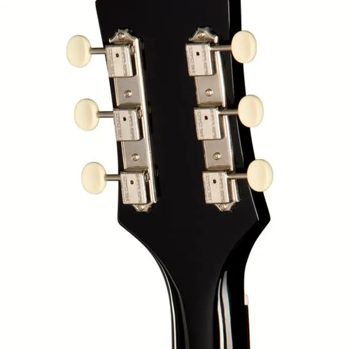 Epiphone Blues King Studio Ebony LH