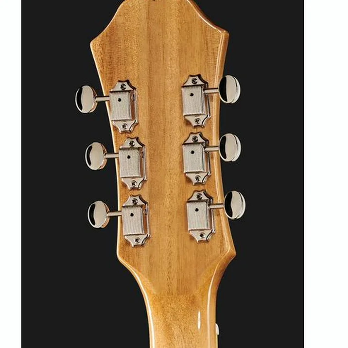 Epiphone Casino Natural w/ Epi Pro P90