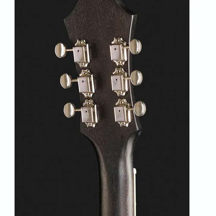 Epiphone Casino Worn Ebony