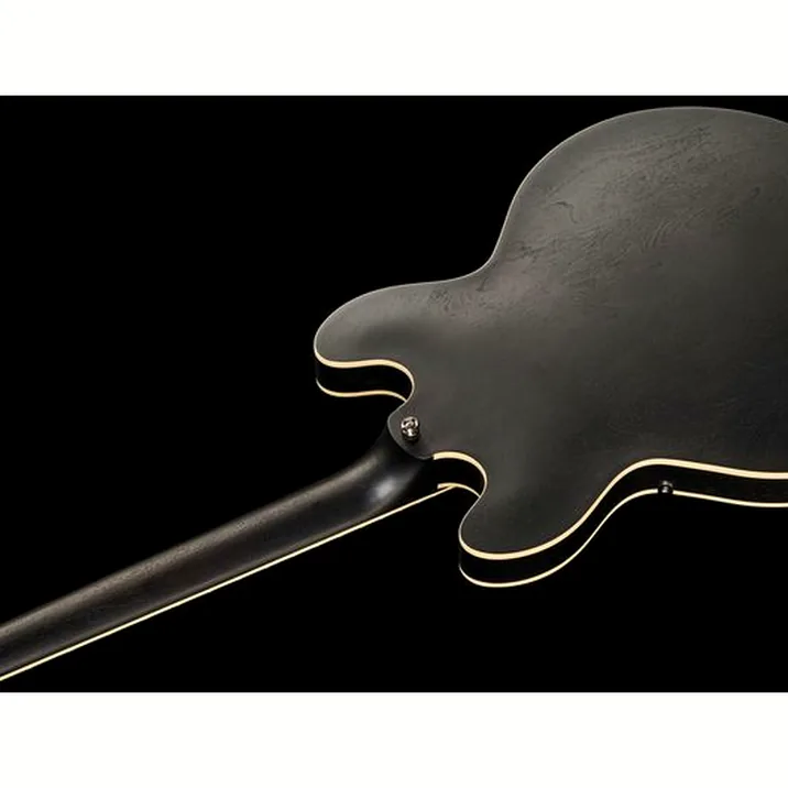 Epiphone Casino Worn Ebony