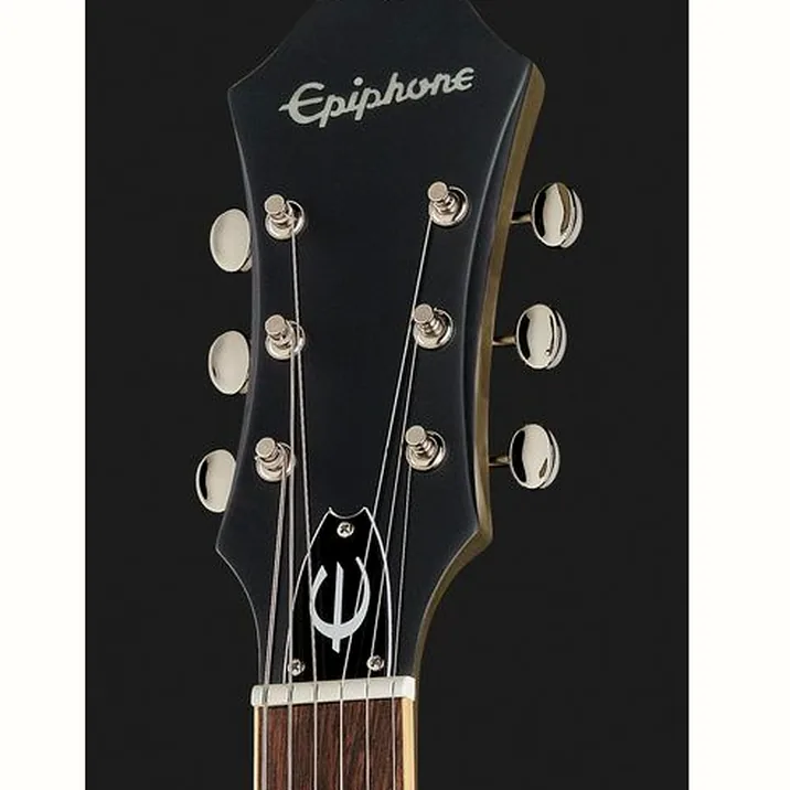 Epiphone Casino Worn Olive Drab