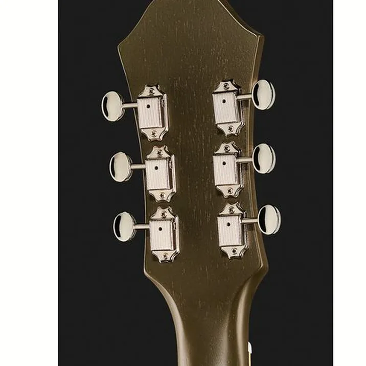 Epiphone Casino Worn Olive Drab