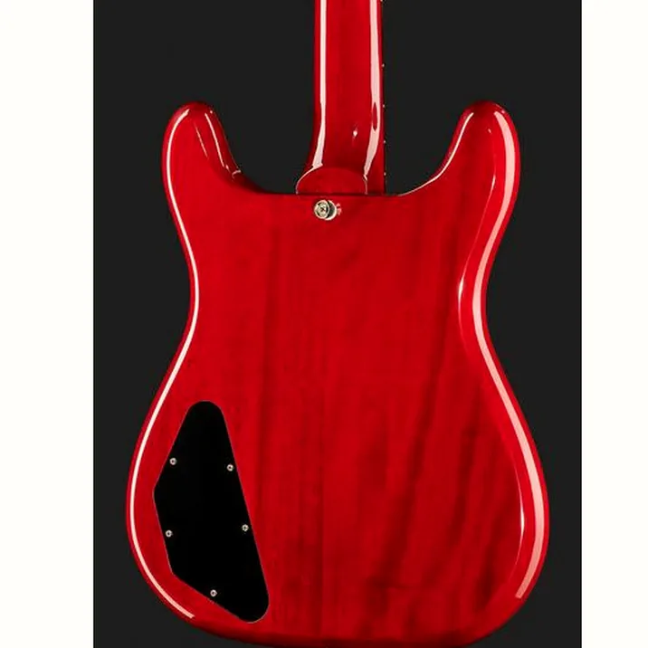 Epiphone Crestwood Custom Cherry