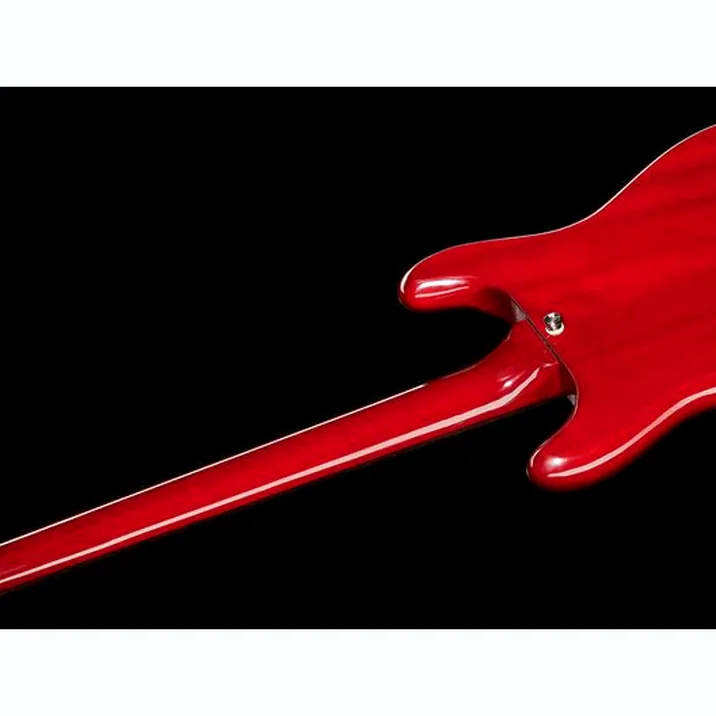 Epiphone Crestwood Custom Cherry