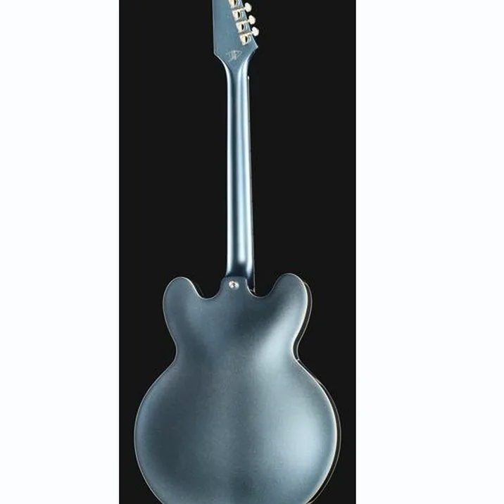 Epiphone Dave Grohl DG-335 Pelham Blue