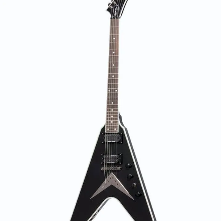 Epiphone Dave Mustaine Flying V Custom
