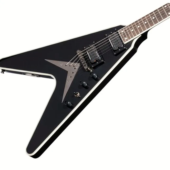 Epiphone Dave Mustaine Flying V Custom