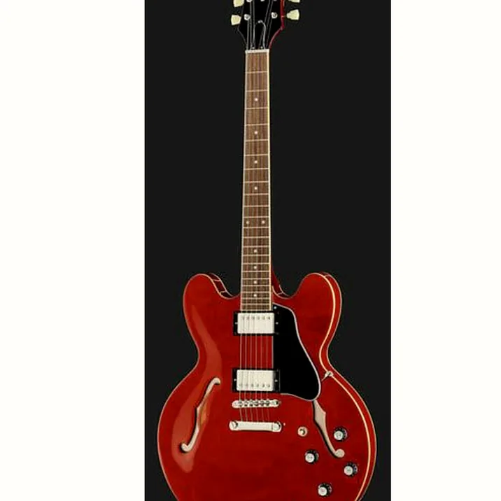 Epiphone ES-335 Cherry