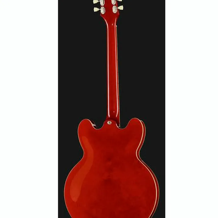 Epiphone ES-335 Cherry