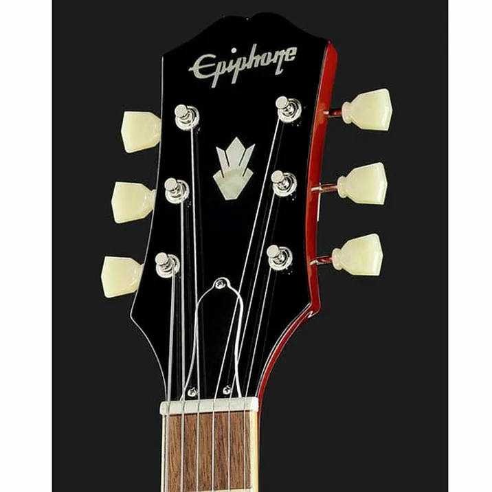 Epiphone Es 335 Cherry