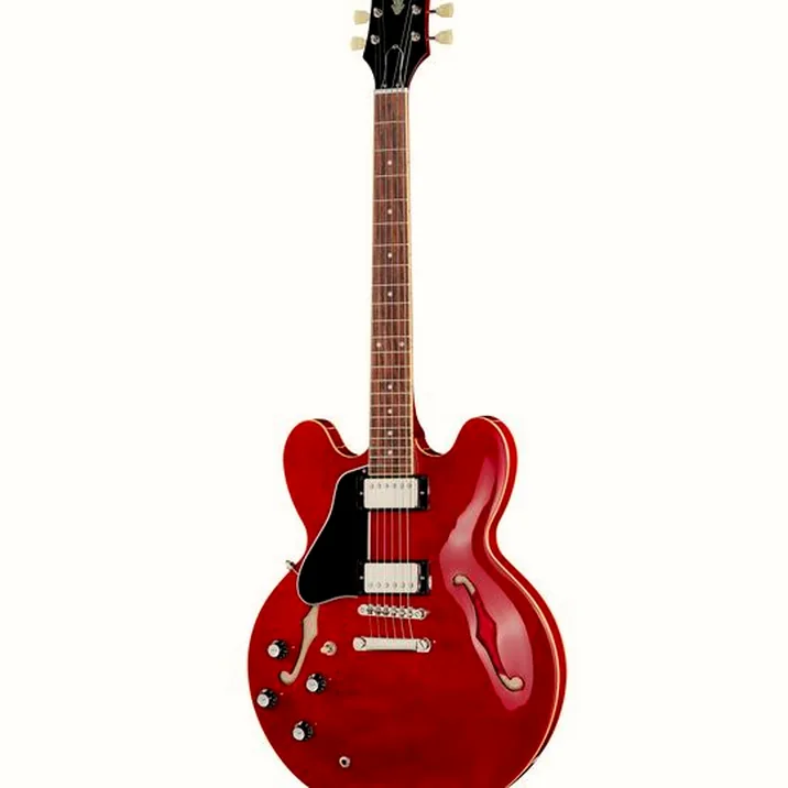 Epiphone ES-335 Cherry LH