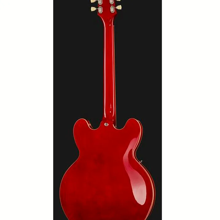 Epiphone ES-335 Cherry LH