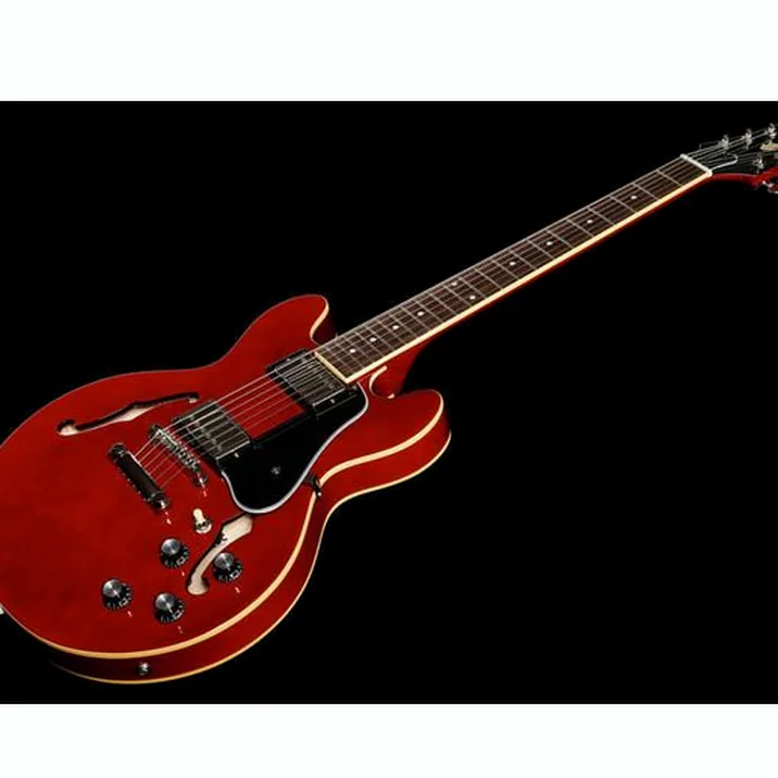 Epiphone Es 339 Cherry
