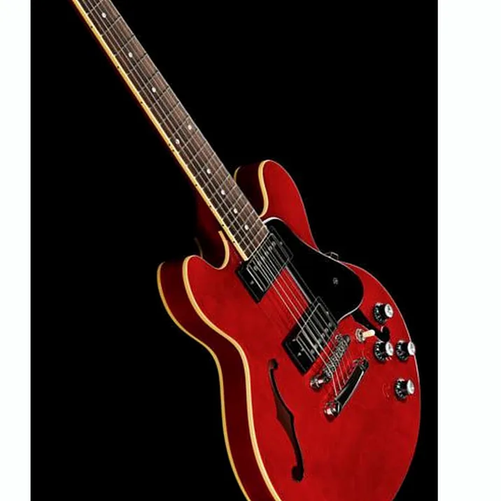 Epiphone Es 339 Cherry