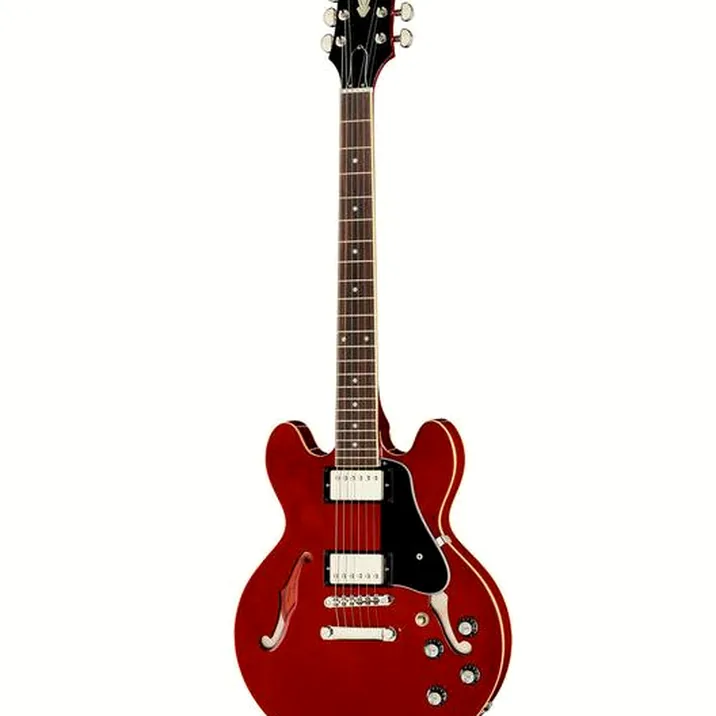 Epiphone ES-339 Cherry