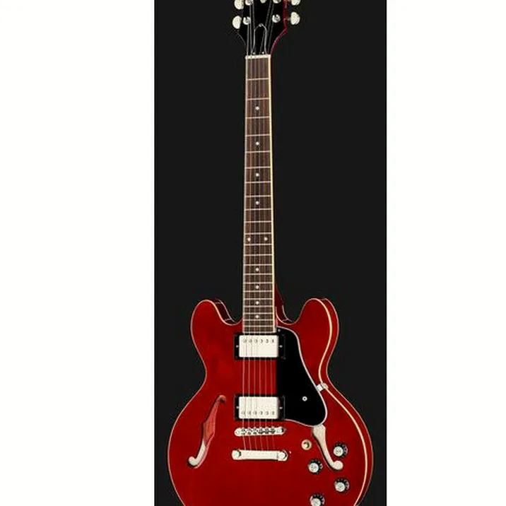 Epiphone ES-339 Cherry