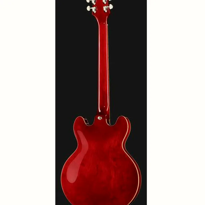Epiphone ES-339 Cherry