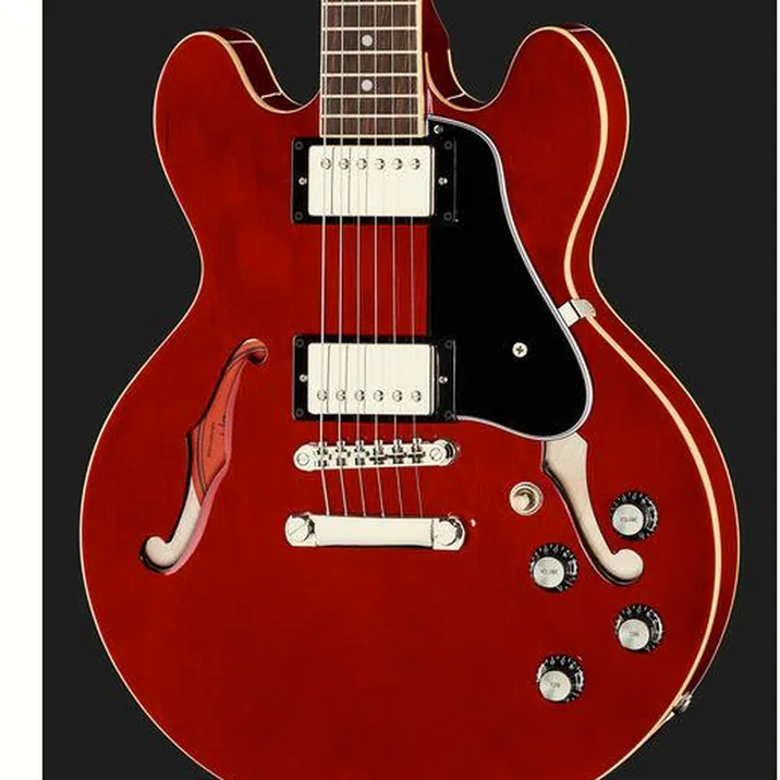 Epiphone Es 339 Cherry