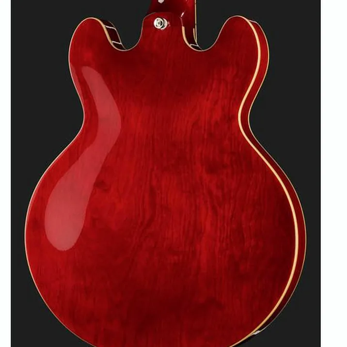 Epiphone Es 339 Cherry