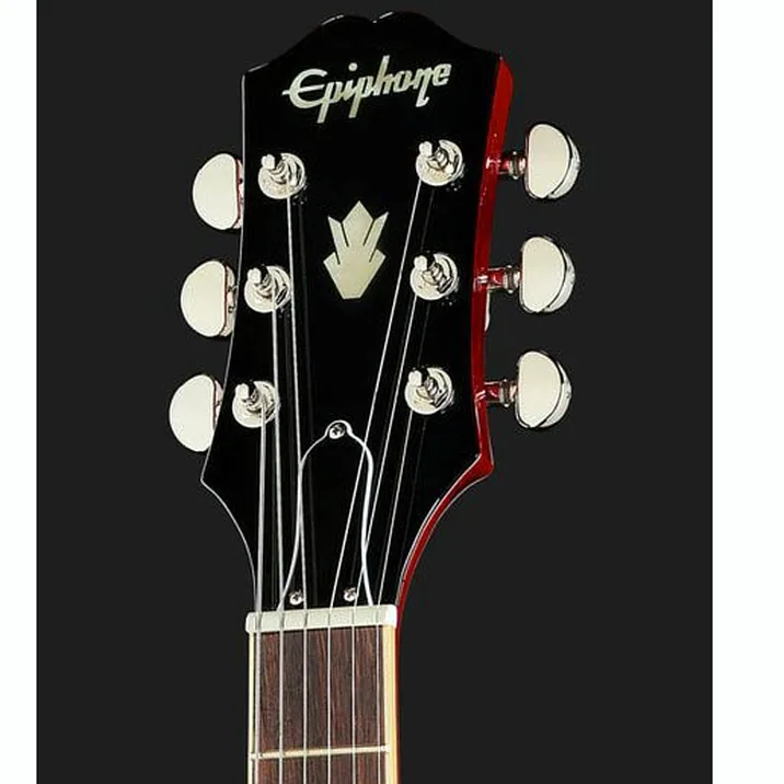 Epiphone Es 339 Cherry