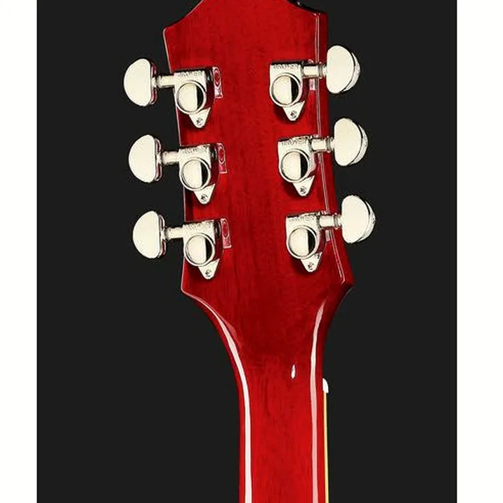 Epiphone Es 339 Cherry