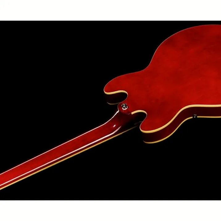 Epiphone Es 339 Cherry