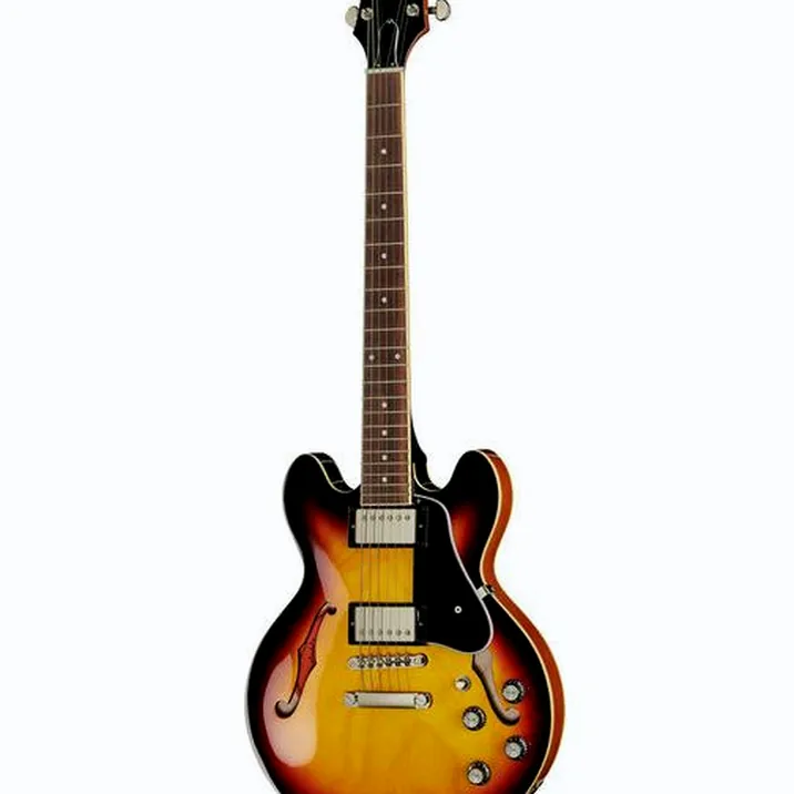 Epiphone ES-339 Vintage Sunburst