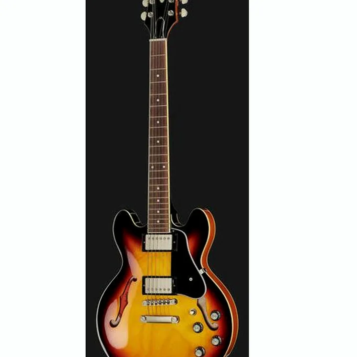 Epiphone ES-339 Vintage Sunburst