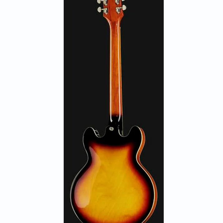 Epiphone ES-339 Vintage Sunburst