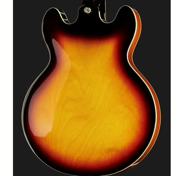 Epiphone Es 339 Vintage Sunburst