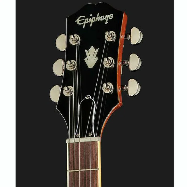 Epiphone Es 339 Vintage Sunburst