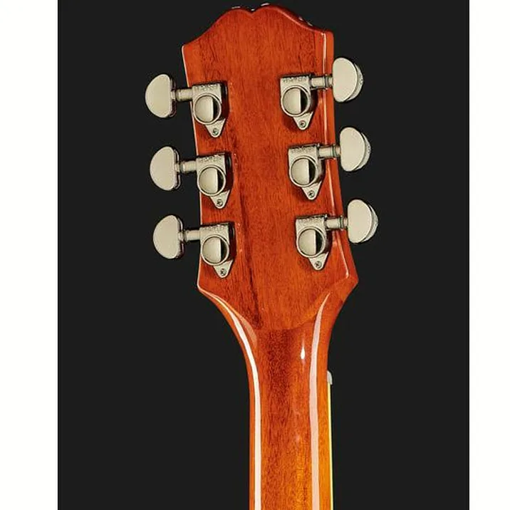 Epiphone Es 339 Vintage Sunburst