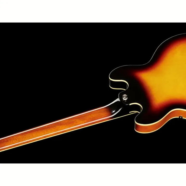 Epiphone Es 339 Vintage Sunburst