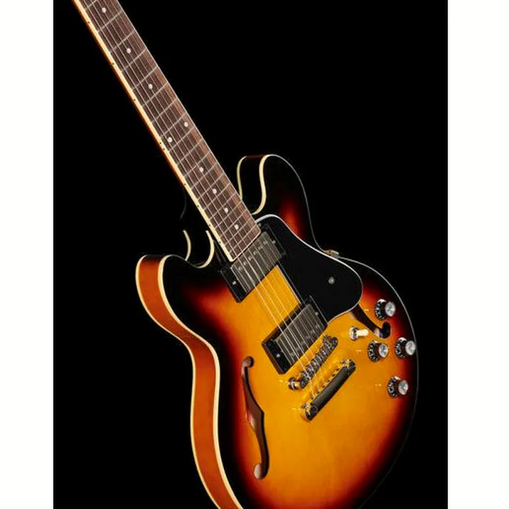 Epiphone Es 339 Vintage Sunburst W Bag