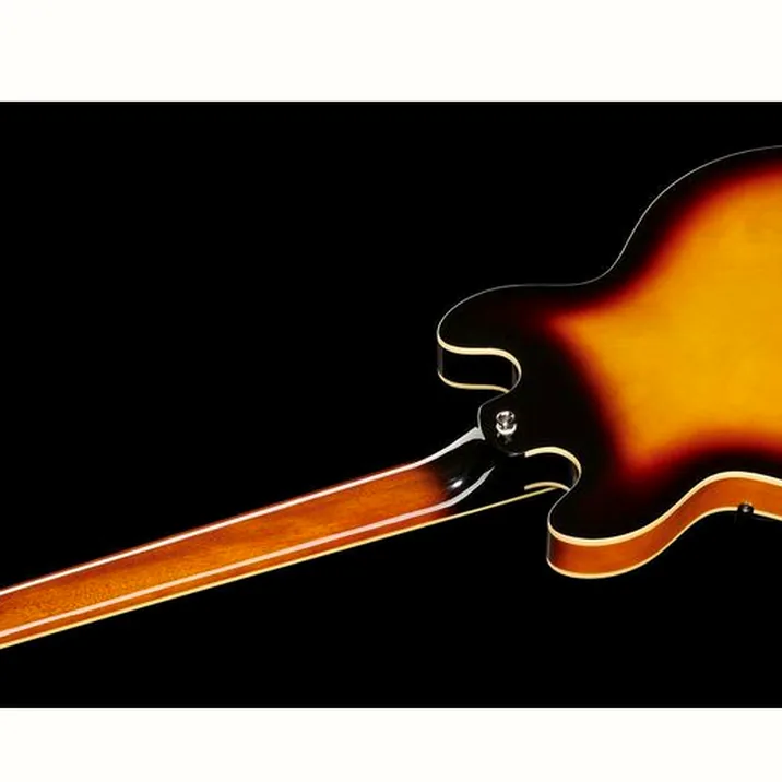 Epiphone Es 339 Vintage Sunburst W Bag